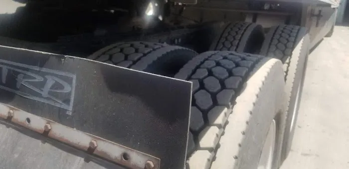 Fresno Truck Service & Tire 2