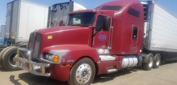 Fresno Truck Service & Tire 1