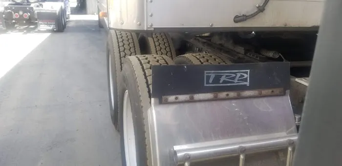 Fresno Truck Service & Tire 0