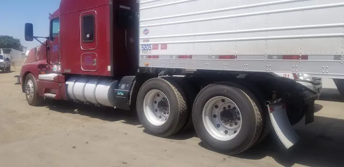 Fresno Truck Service & Tire 3