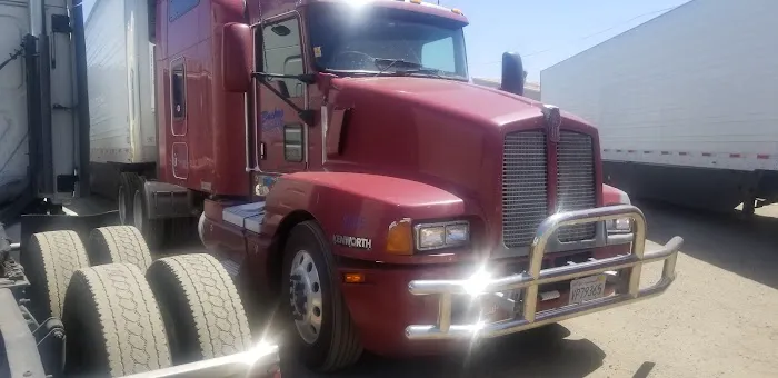 Fresno Truck Service & Tire 6