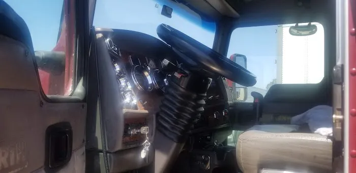 Fresno Truck Service & Tire 5