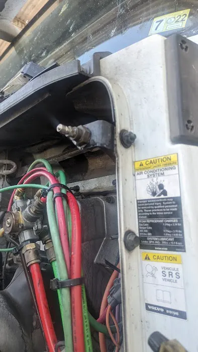 AKM Truck Lube & Tires inc 2