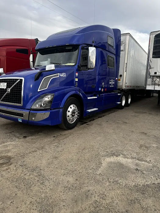 AKM Truck Lube & Tires inc 4