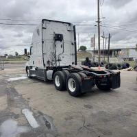 AKM Truck Lube & Tires inc