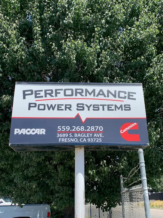 Performance Power Systems 0