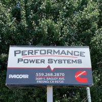 Performance Power Systems