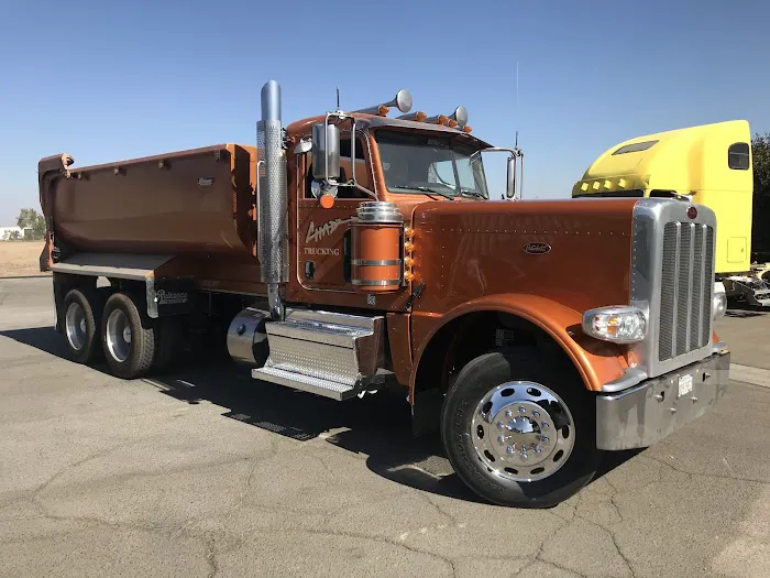 Leap Truck Body Repair 2