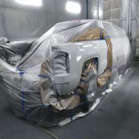 Leap Truck Body Repair