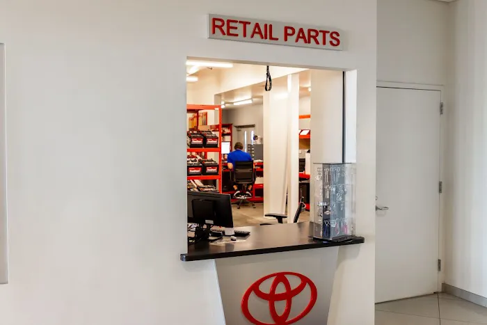 Toyota Parts 0