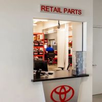 Toyota Parts