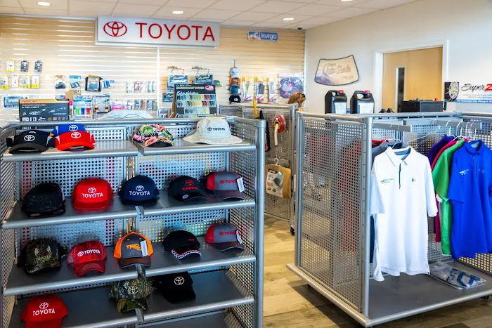 Toyota Parts 1