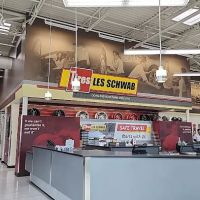 Les Schwab Tire Center