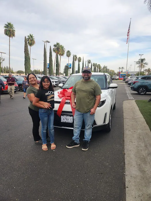 Selma Kia Service Center 0
