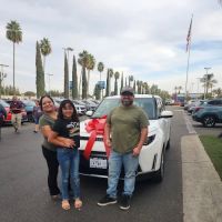 Selma Kia Service Center