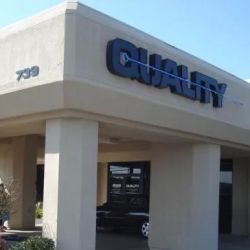 Quality Paint & Body ico