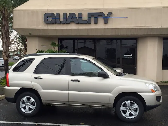 Quality Paint & Body 9