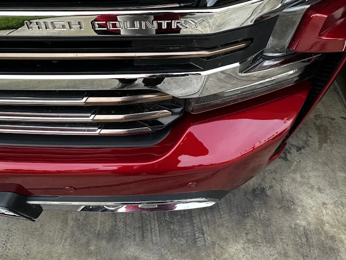 Quality Paint & Body 8