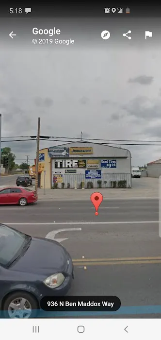 Mendez Tire Service 0