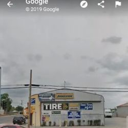 Mendez Tire Service ico