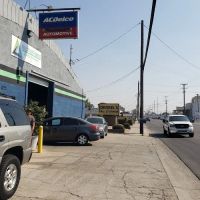 McAlister's Automotive Services