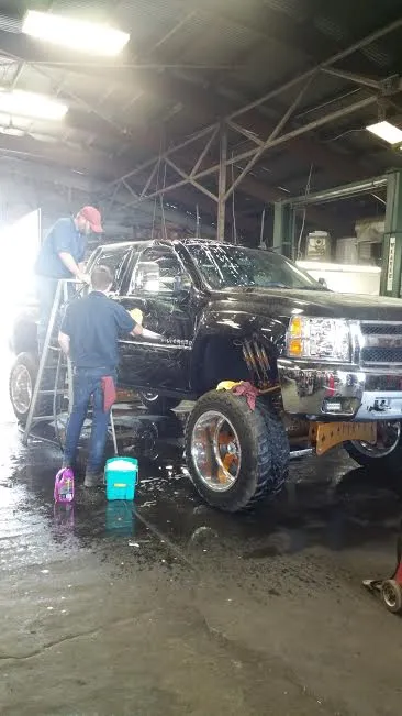 McAlister's Automotive Services 1