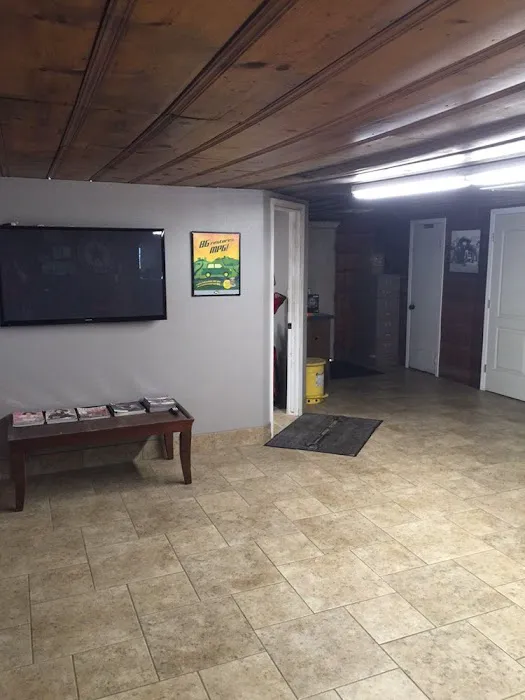 McAlister's Automotive Services 2