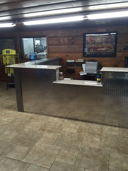 McAlister's Automotive Services 6