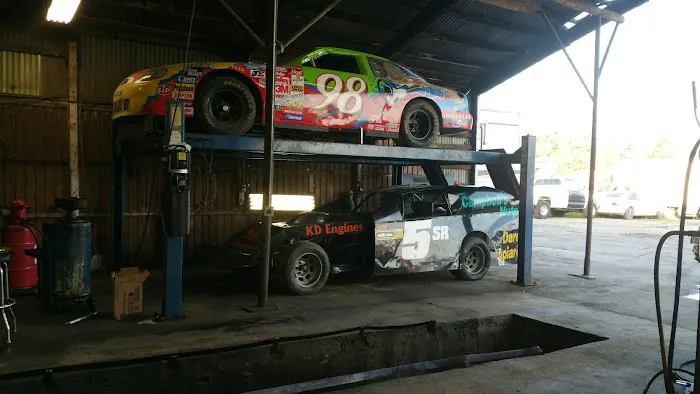 McAlister's Automotive Services 7