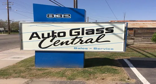 Auto Glass Central 1