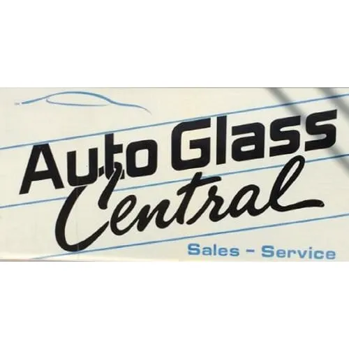 Auto Glass Central 0