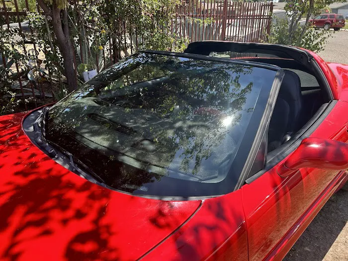 Auto Glass Central 7