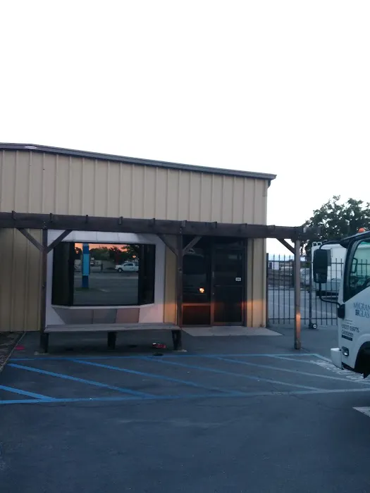 Auto Glass Central 8