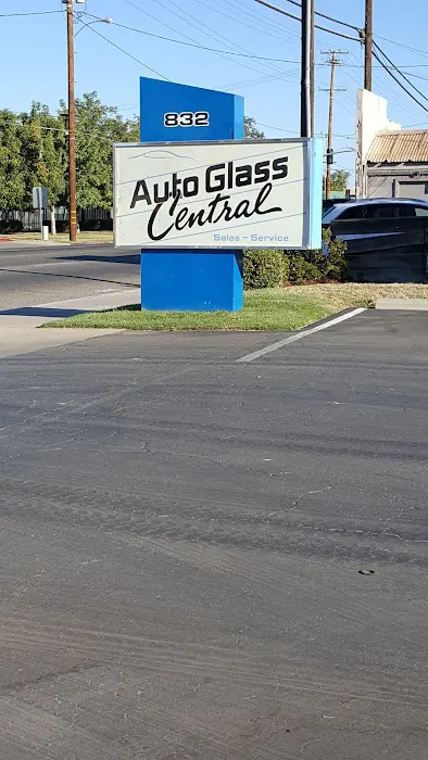 Auto Glass Central 9