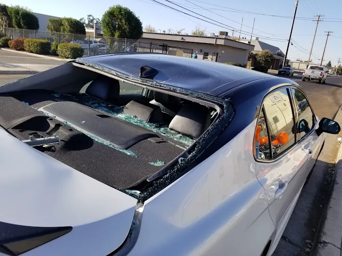 Vejar Auto Collision 2