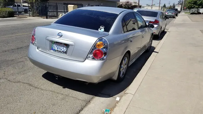 Vejar Auto Collision 7