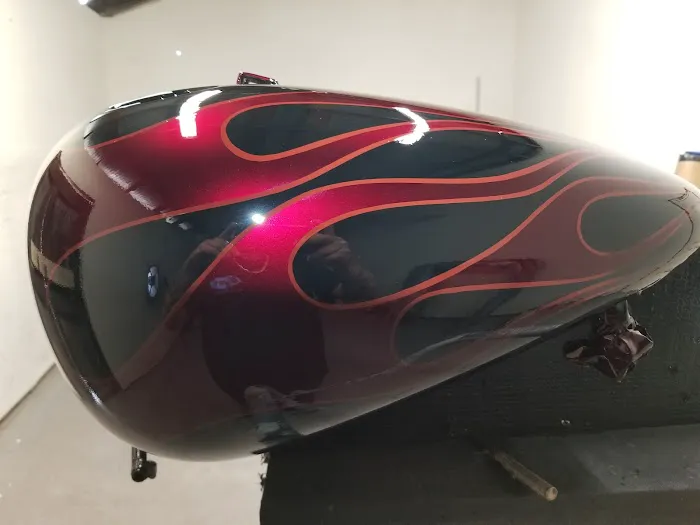 Vejar Auto Collision 6