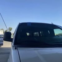 Castillo Window Tint and Auto Glass