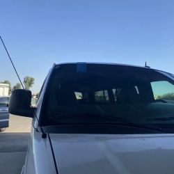 Castillo Window Tint and Auto Glass ico