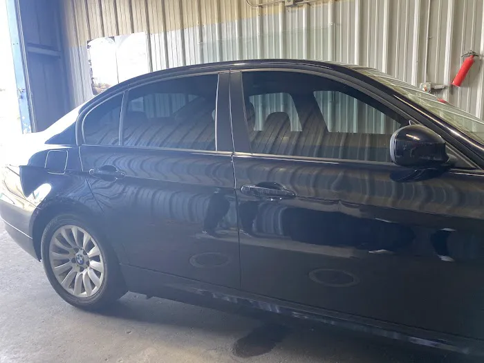 Castillo Window Tint and Auto Glass 6