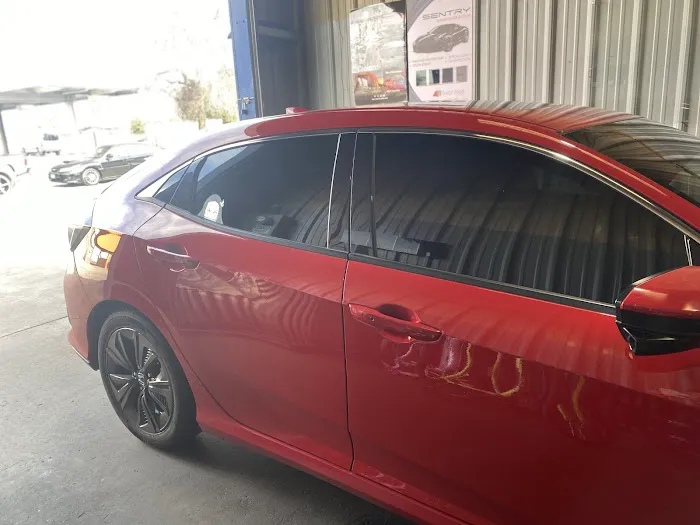 Castillo Window Tint and Auto Glass 4