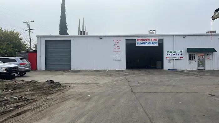 Castillo Window Tint and Auto Glass 5