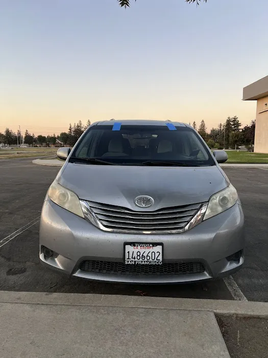 Castillo Window Tint and Auto Glass 7