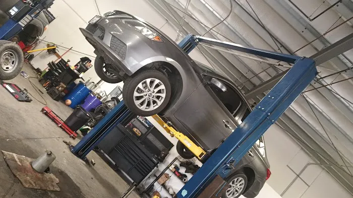 Jv auto repair 1
