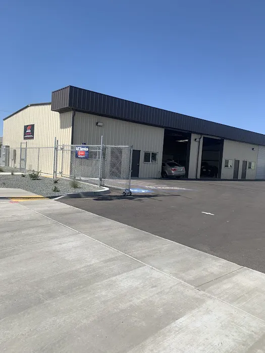 Jv auto repair 3