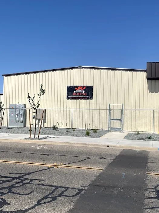 Jv auto repair 0