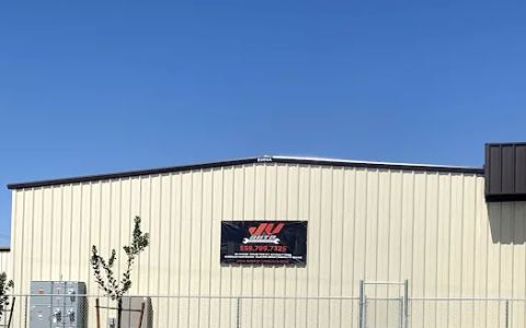 Jv auto repair