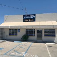 Performance Body works