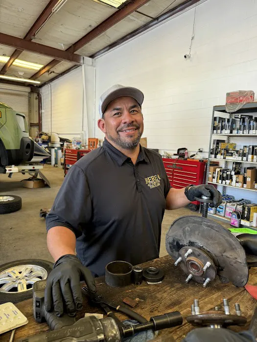 Berea Tire and Lube Repair 3