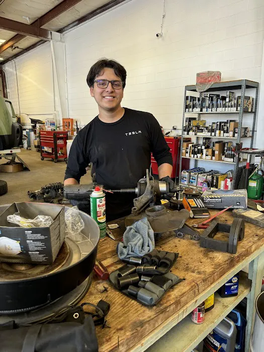 Berea Tire and Lube Repair 1